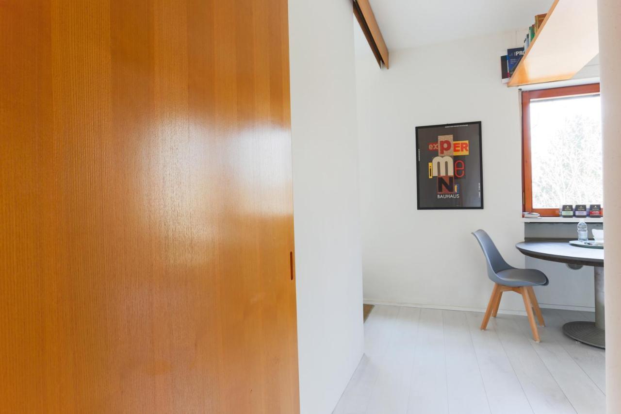 Deep Travel Apartment Milan