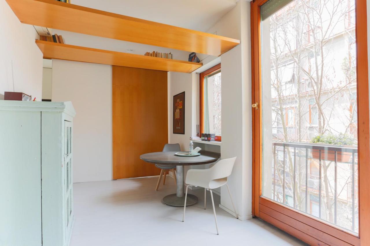 Apartment Deep Travel Milan