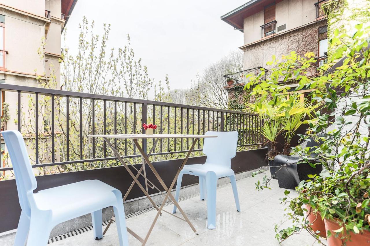 Apartment Deep Travel Milan