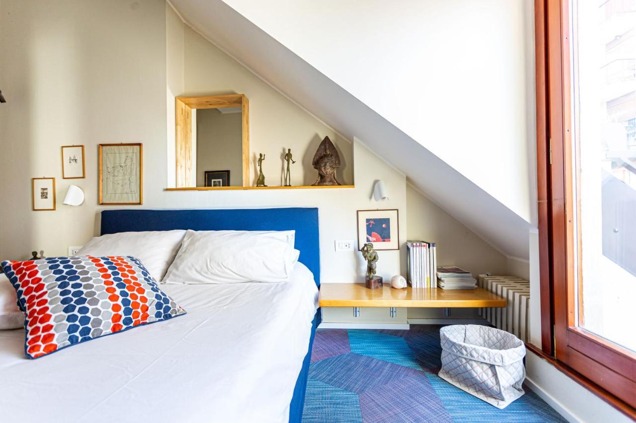 Deep Travel Apartment *