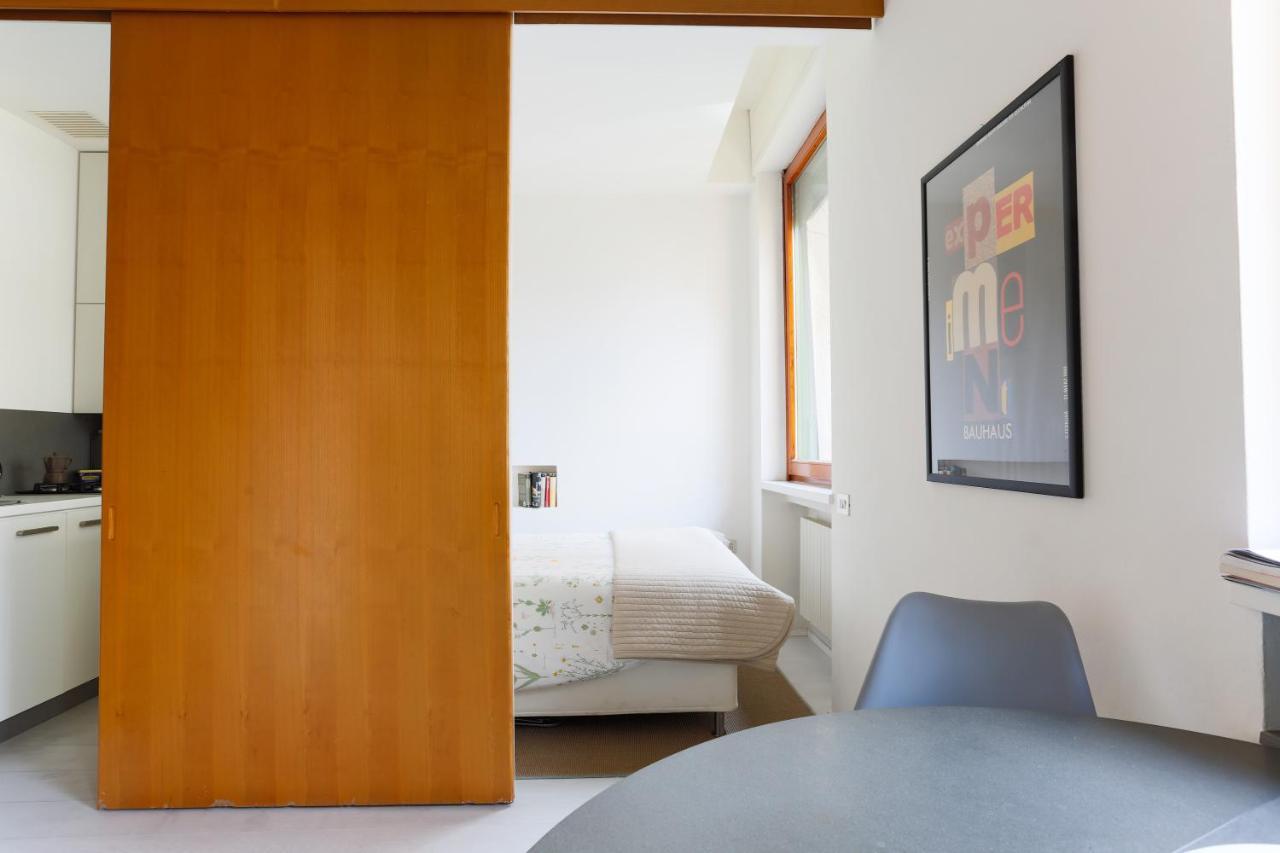 Deep Travel Apartment *