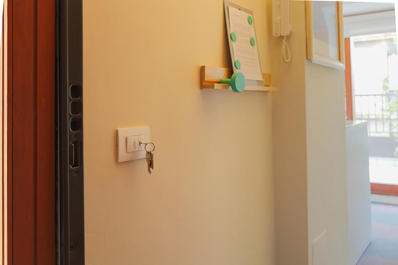 Deep Travel Apartment Milan