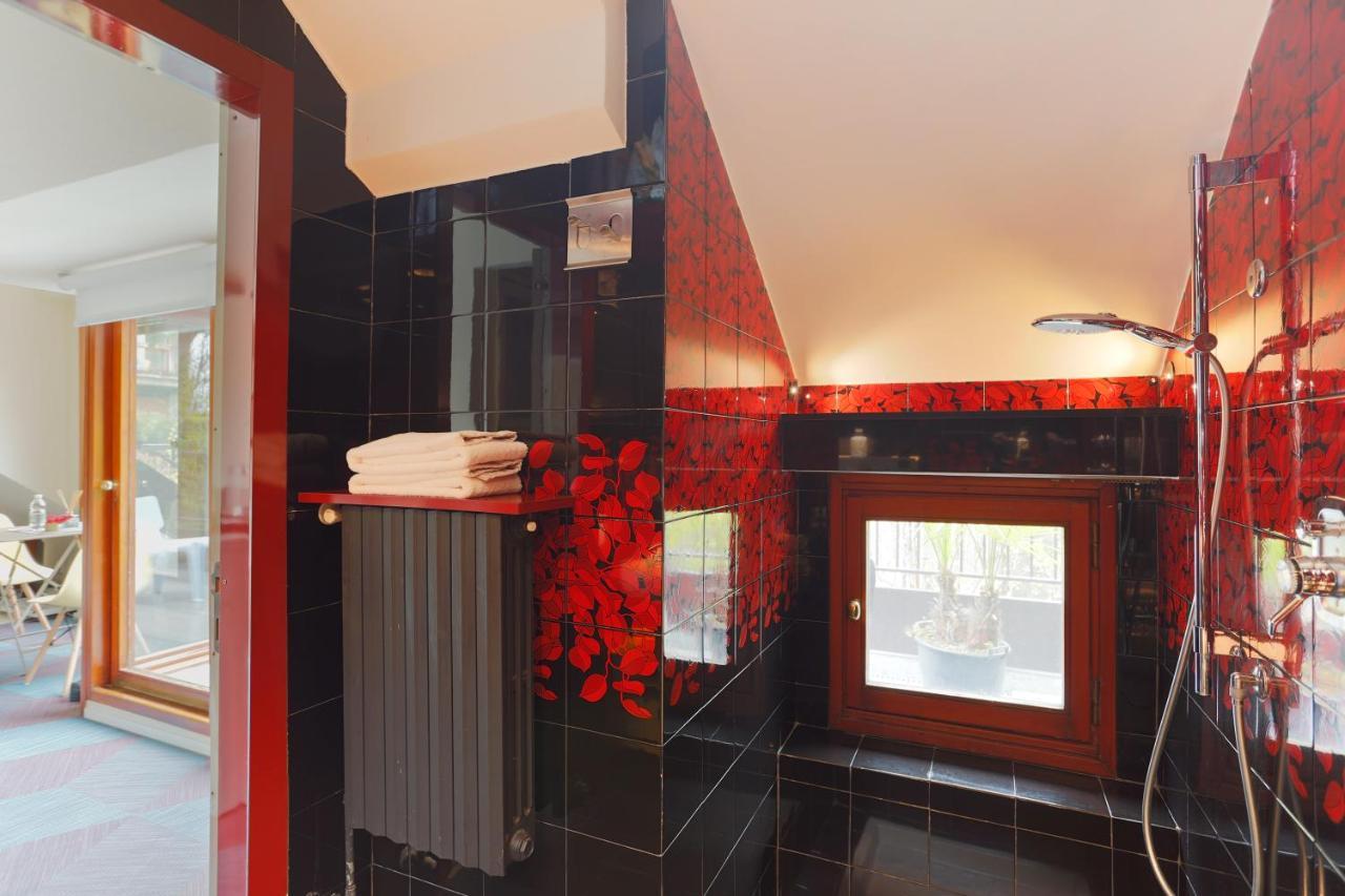 Deep Travel Apartment