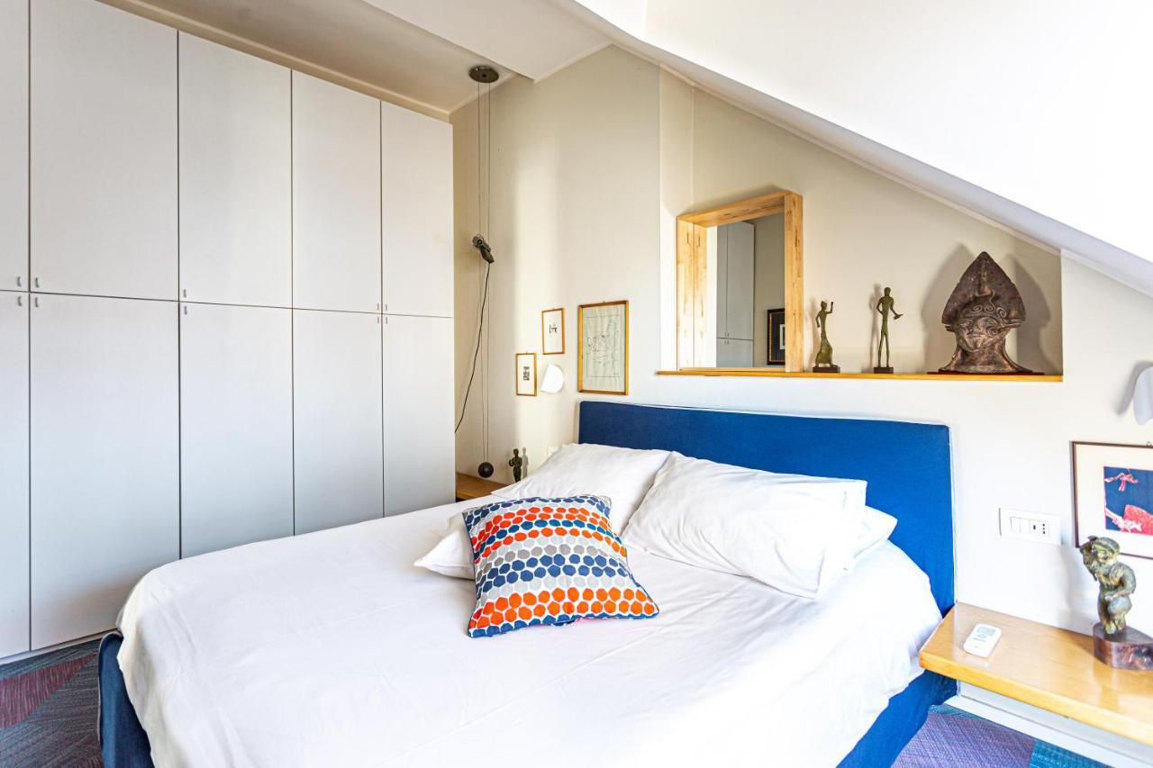 Deep Travel Apartment *