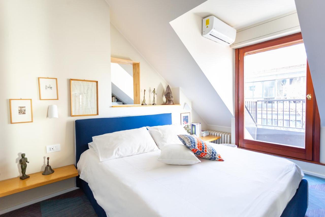 Deep Travel Apartment Milan