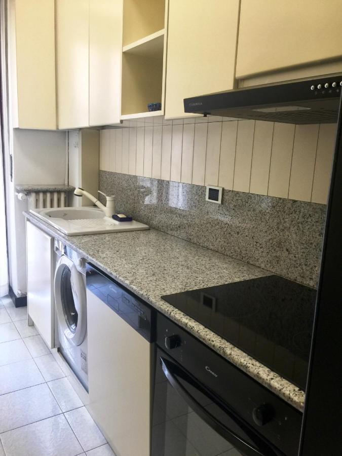 Apartment Say Yes Life Mailand