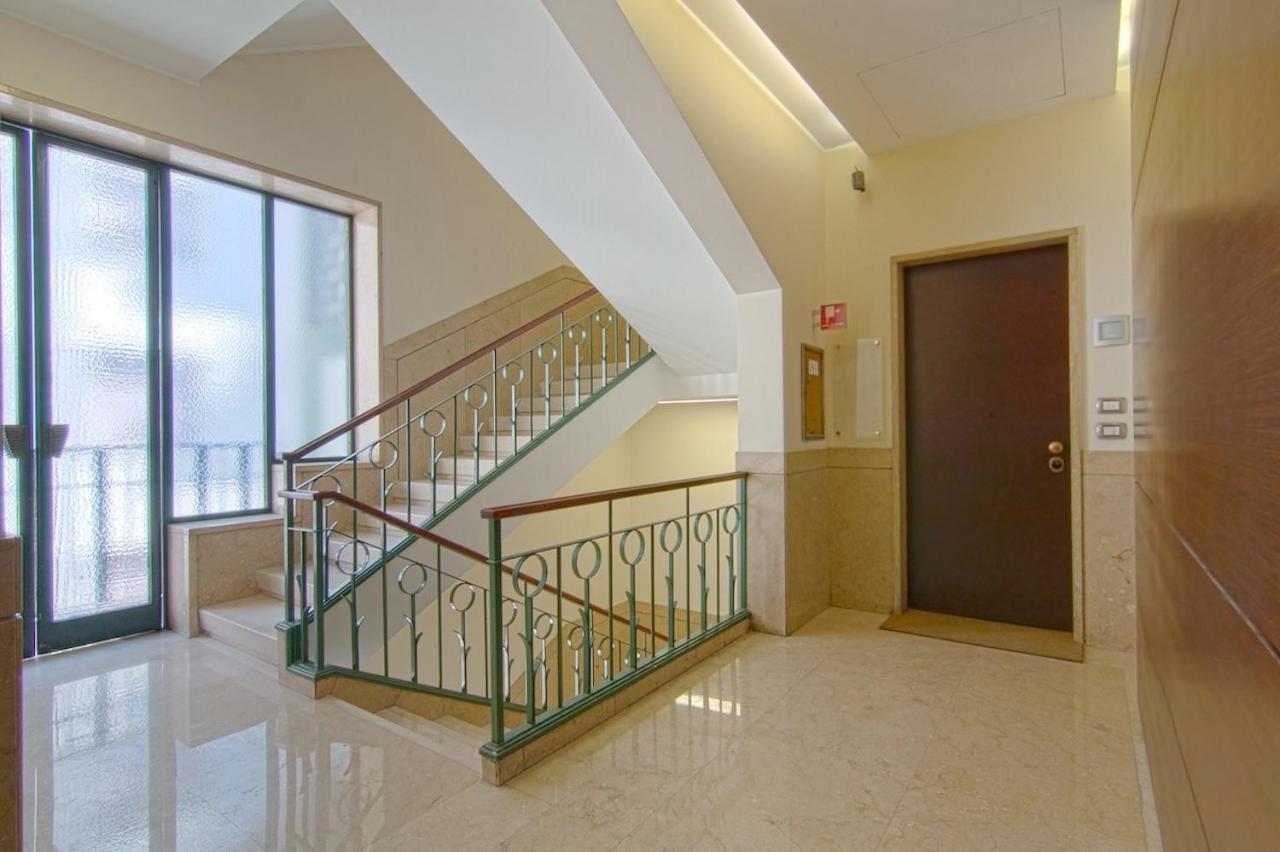 Apartamento Contempora - Cavallotti 13 - B12a