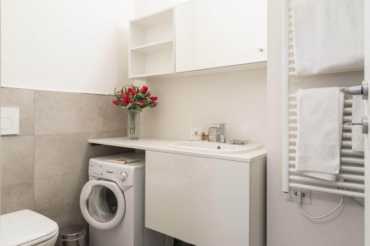 Contempora - Cavallotti 13 - B12a Apartamento *