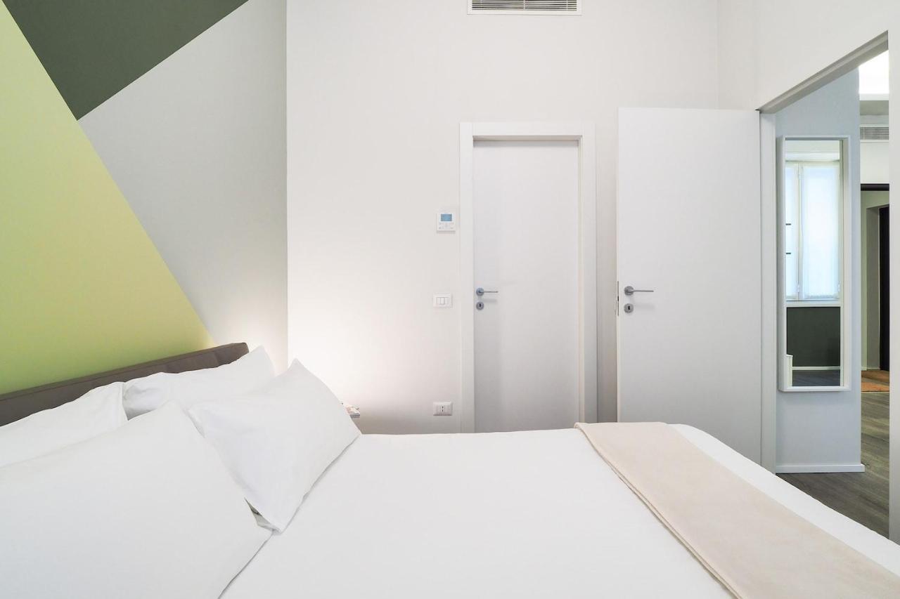 Contempora - Cavallotti 13 - B12a Apartamento Milão