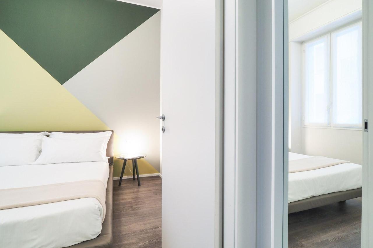Apartamento Contempora - Cavallotti 13 - B12a Milão
