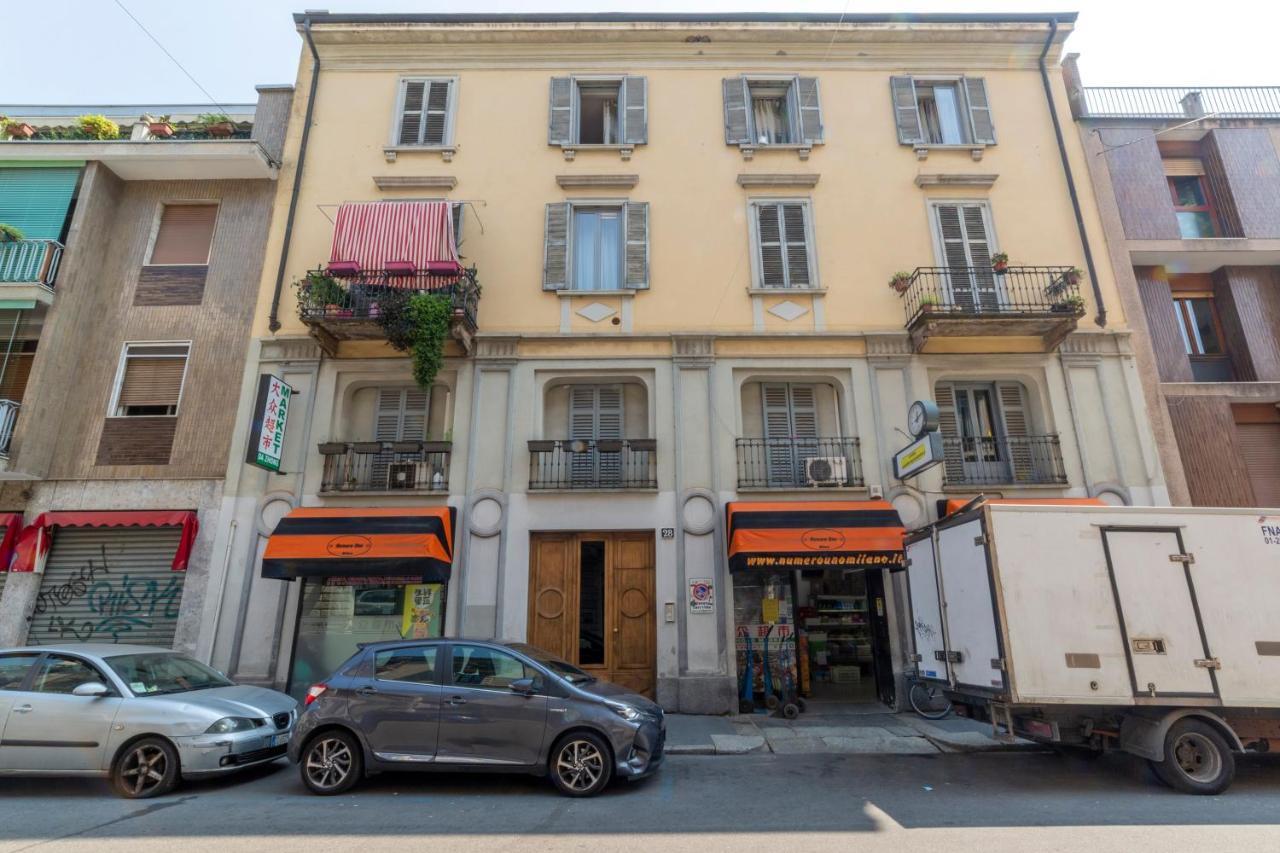 Roomy Close To Subway M5! * Mailand
