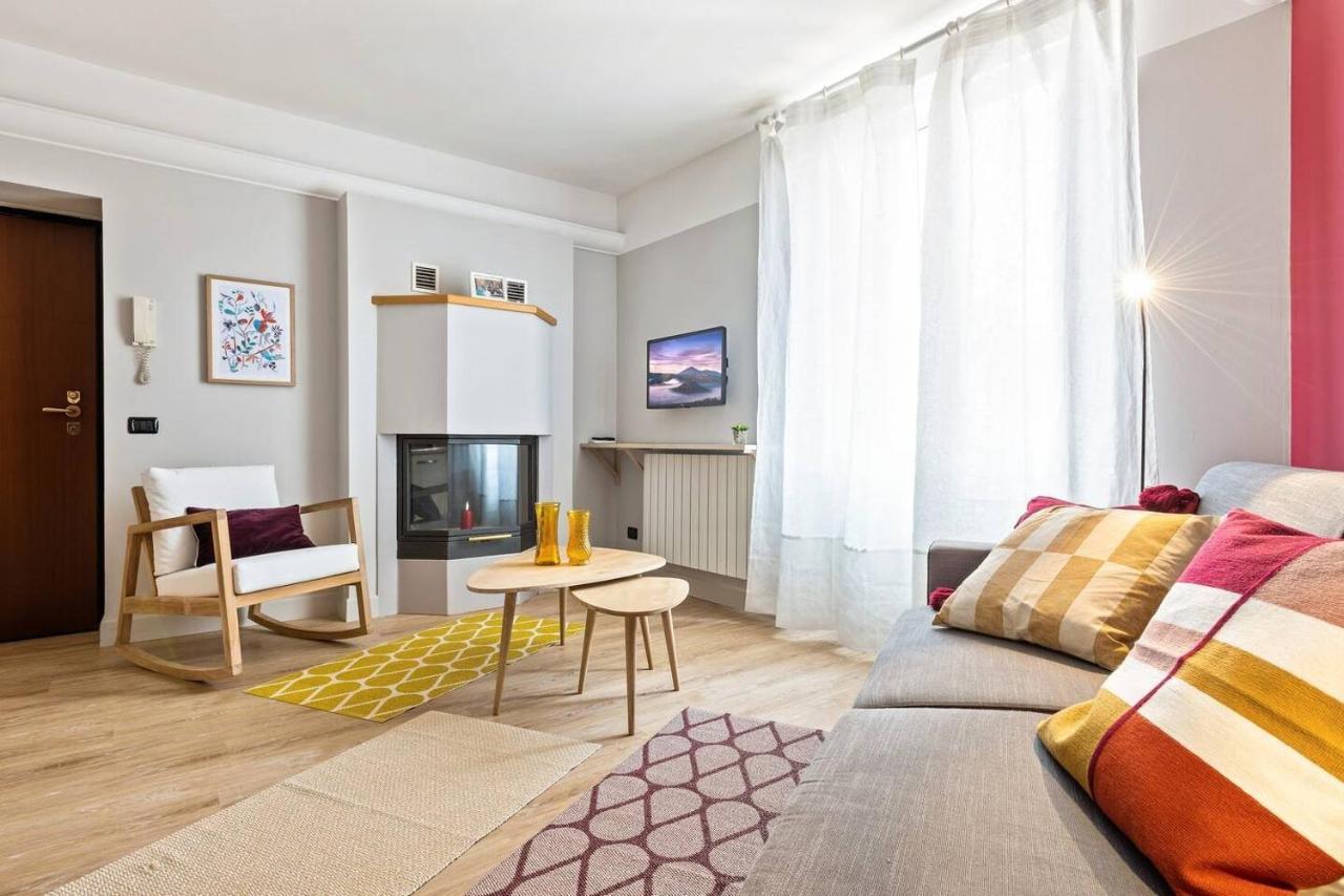 Apartamento Piccola Venezia A Milano- Il Fascino Dei Navigli! Milão