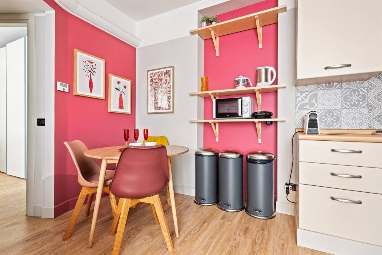 Apartamento Piccola Venezia A Milano- Il Fascino Dei Navigli! *