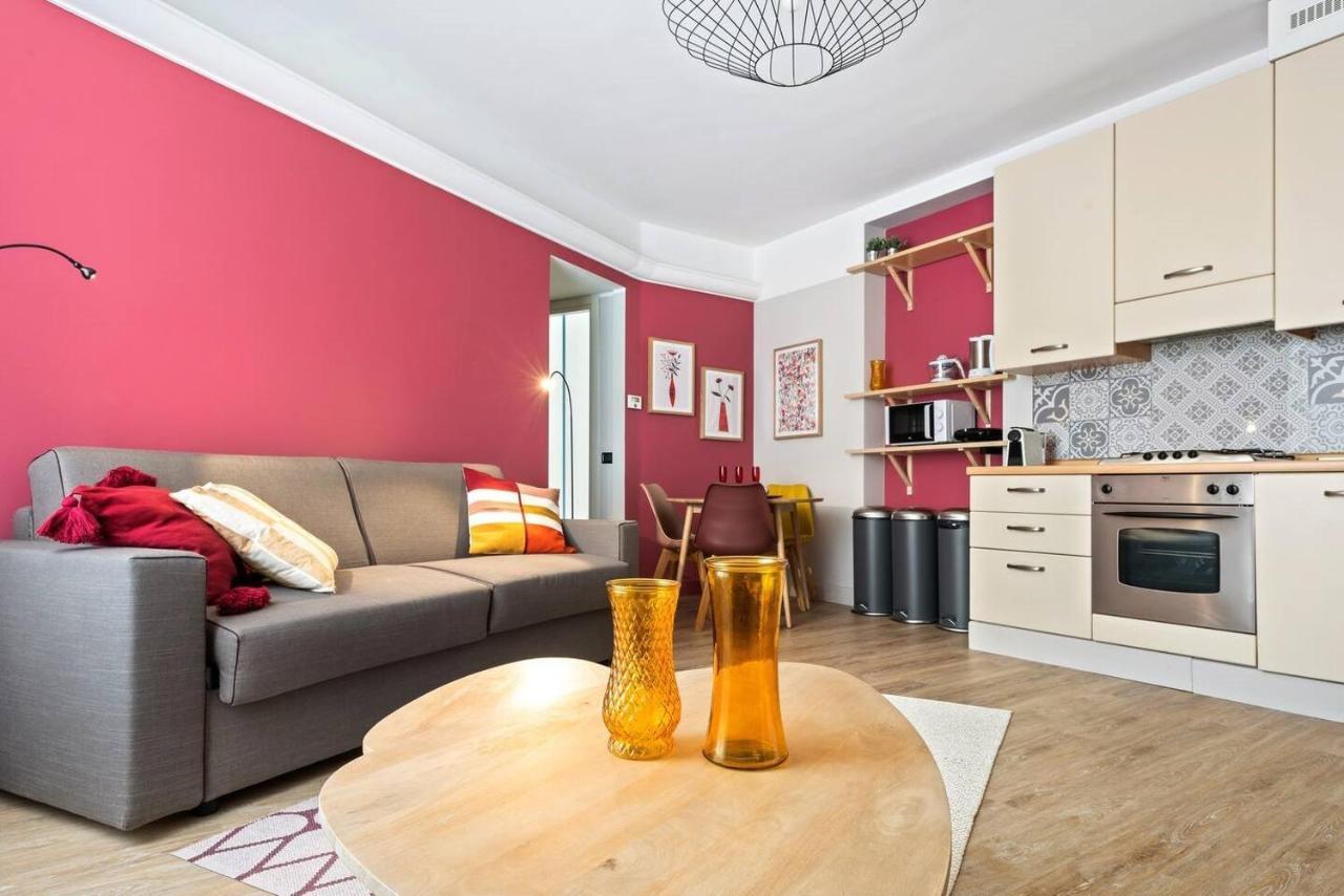 Apartamento Piccola Venezia A Milano- Il Fascino Dei Navigli! Milão