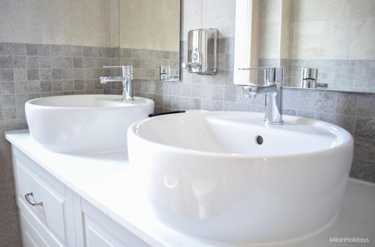 Milanholidays Guest house Milan