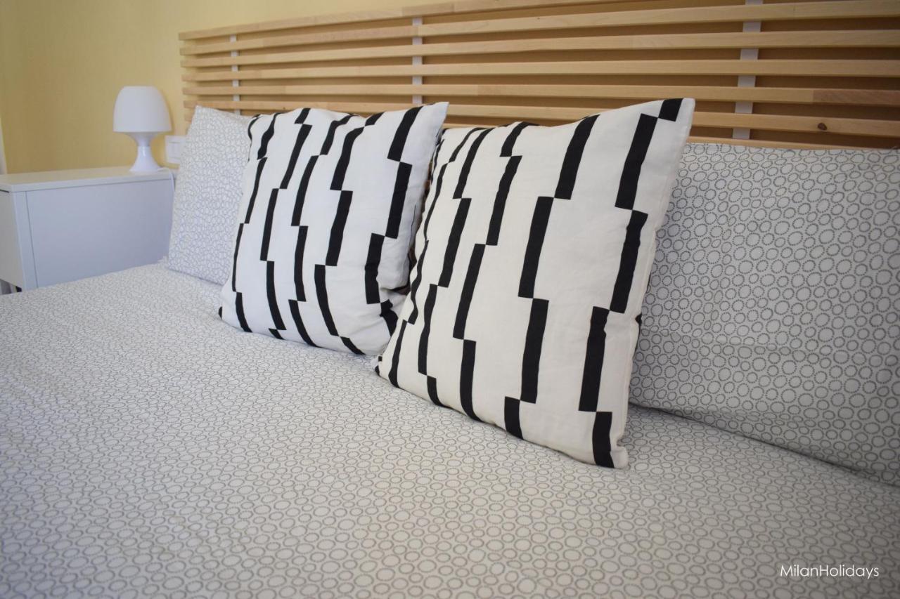 Guest house Milanholidays *