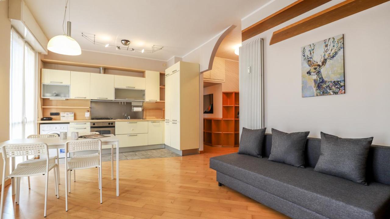Apartment Italianway - Dei Tulipani 4 Mailand