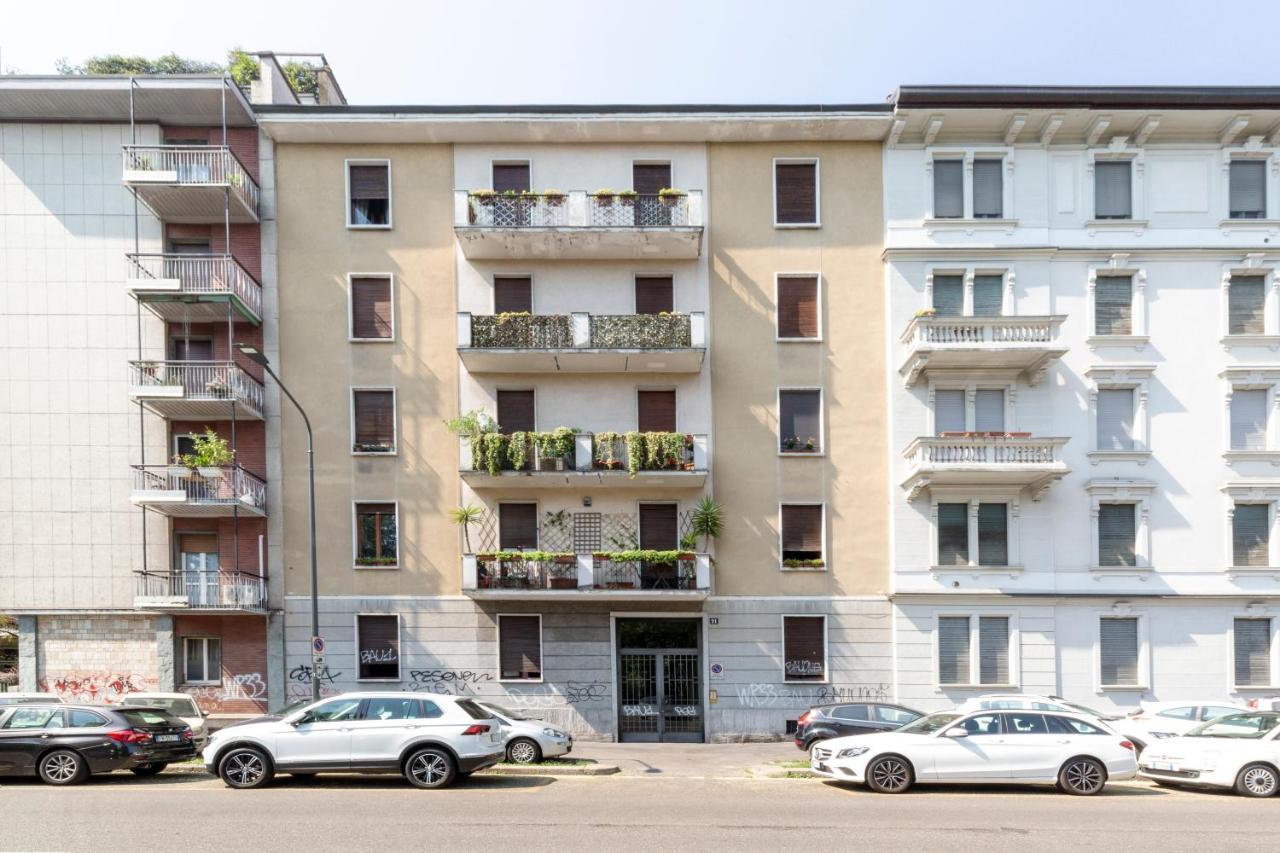 Apartamento A Due Passi Da Piazza Firenze