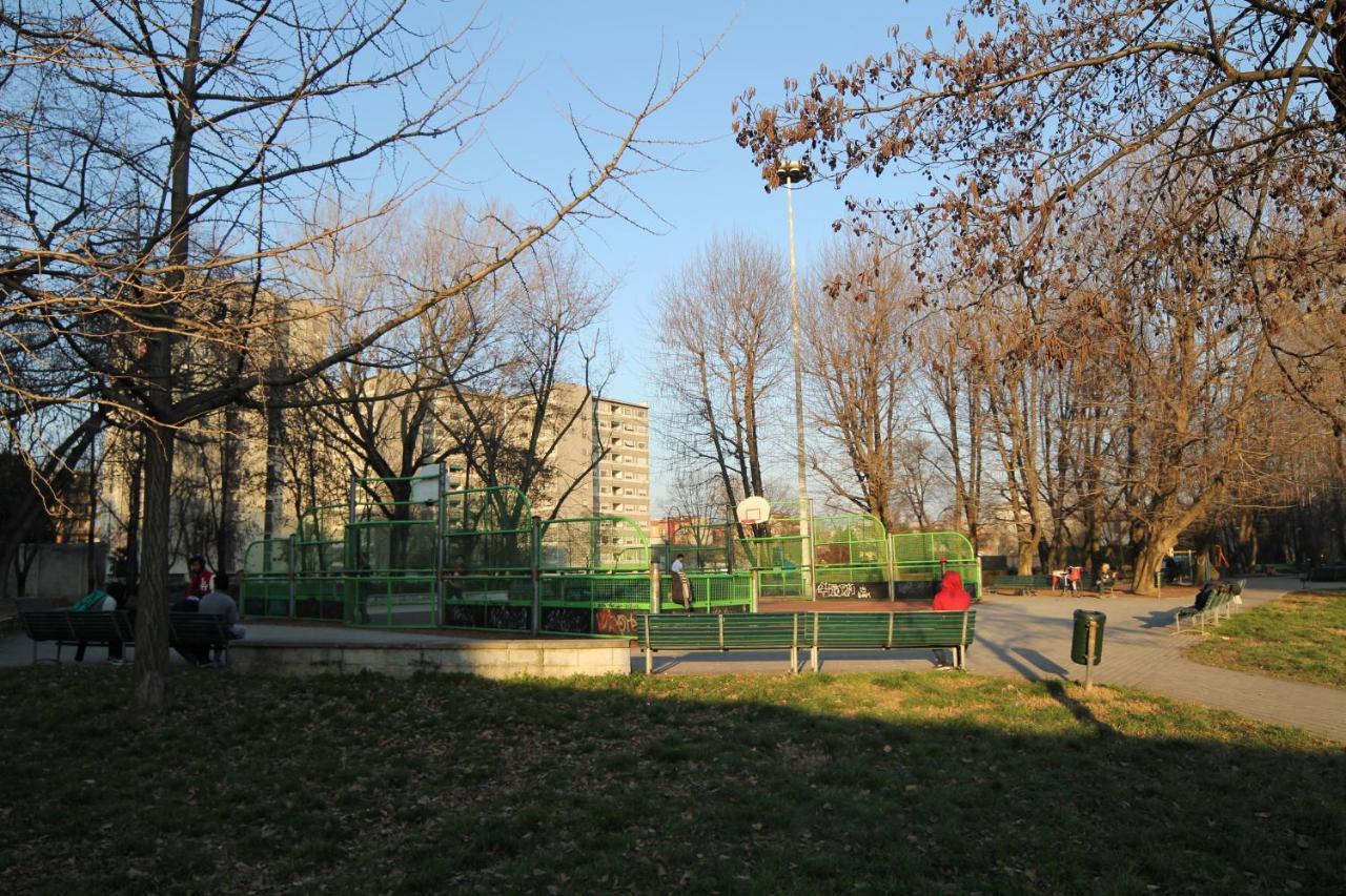 Milano: Accogliente In Zona Comoda Mailand