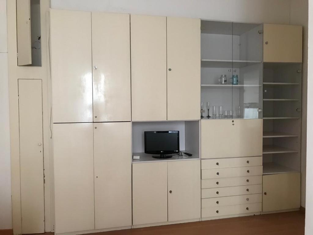 Apartamento Porta Venezia Jan 5