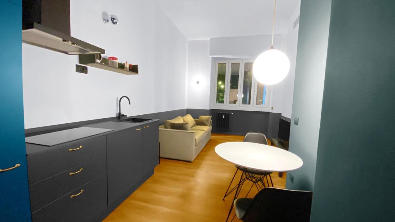 Apartment Capital Station - Mailand