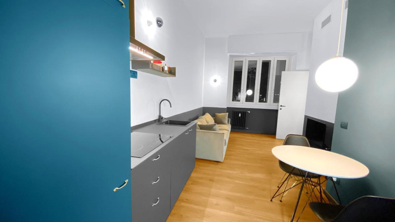 Capital Station - Apartment Mailand