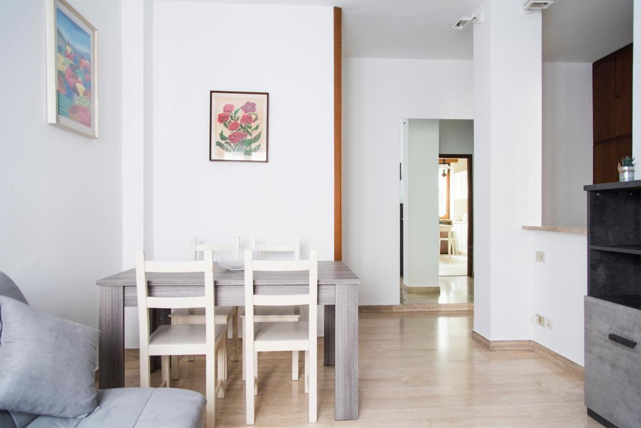 Youhosty - Sacconi 4 Apartamento Milão