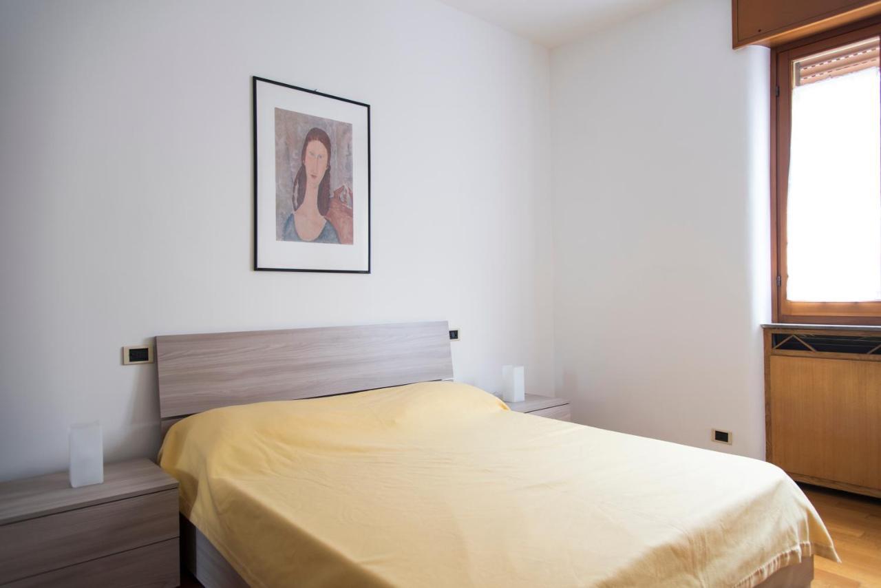 Youhosty - Sacconi 4 Apartamento