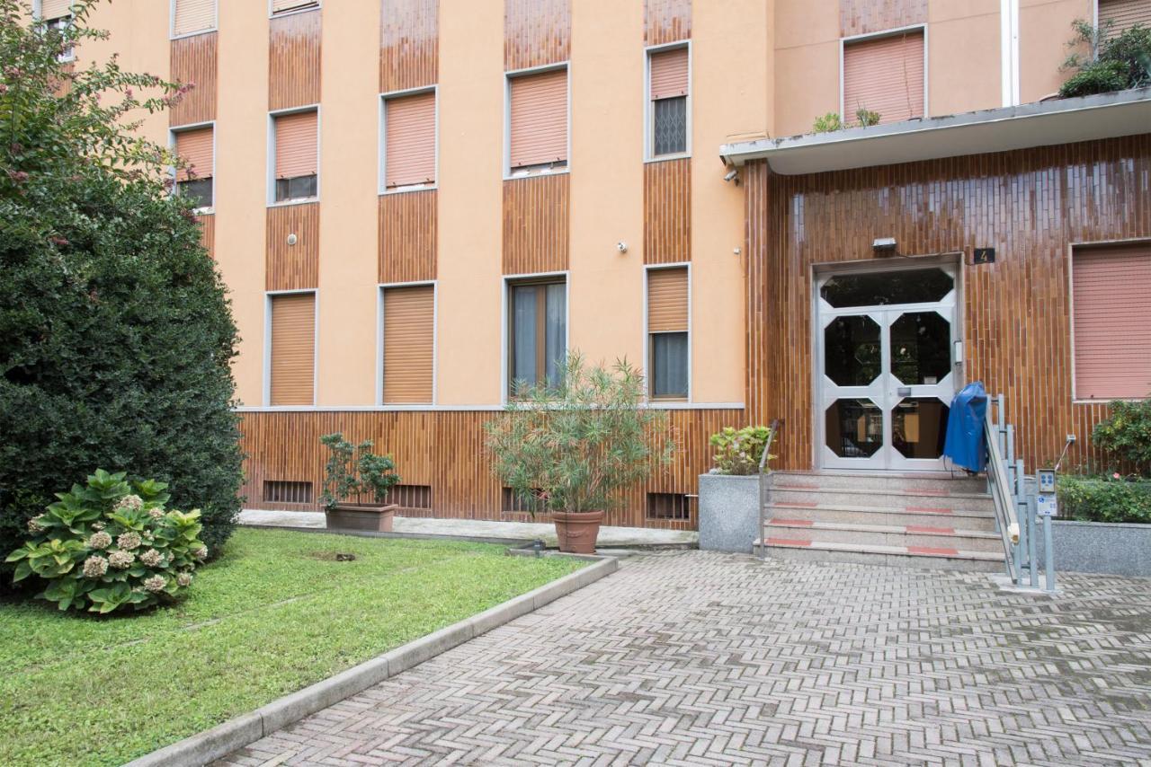 Apartamento Youhosty - Sacconi 4