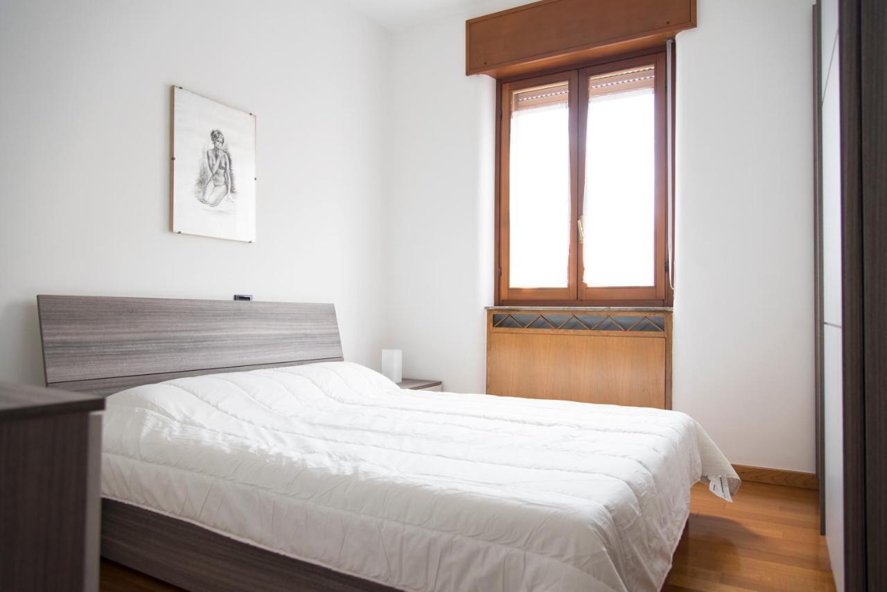 Youhosty - Sacconi 4 Apartamento Milão