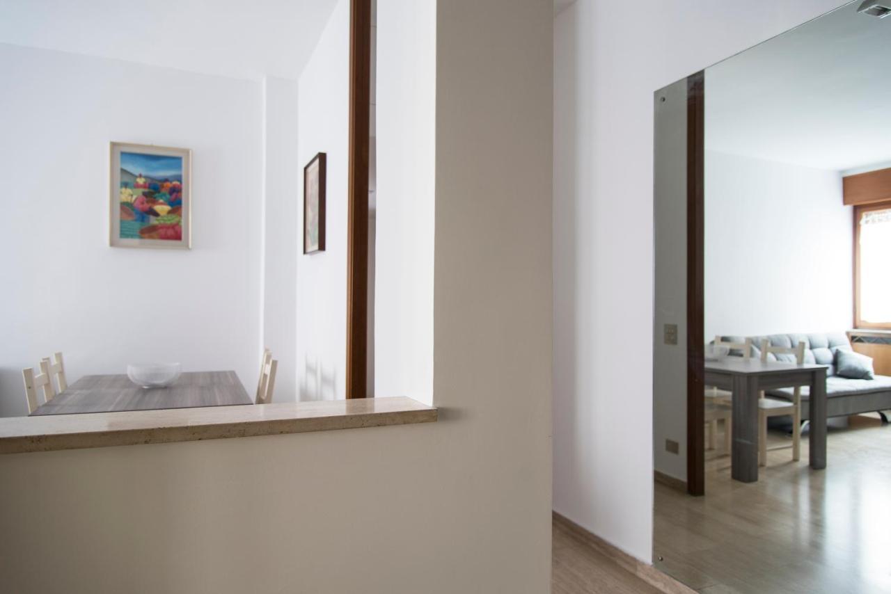Apartamento Youhosty - Sacconi 4 *