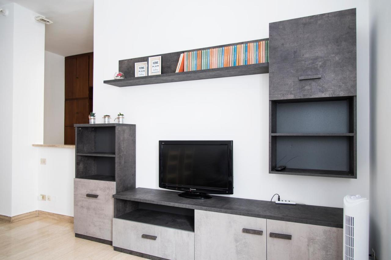 Apartamento Youhosty - Sacconi 4 *