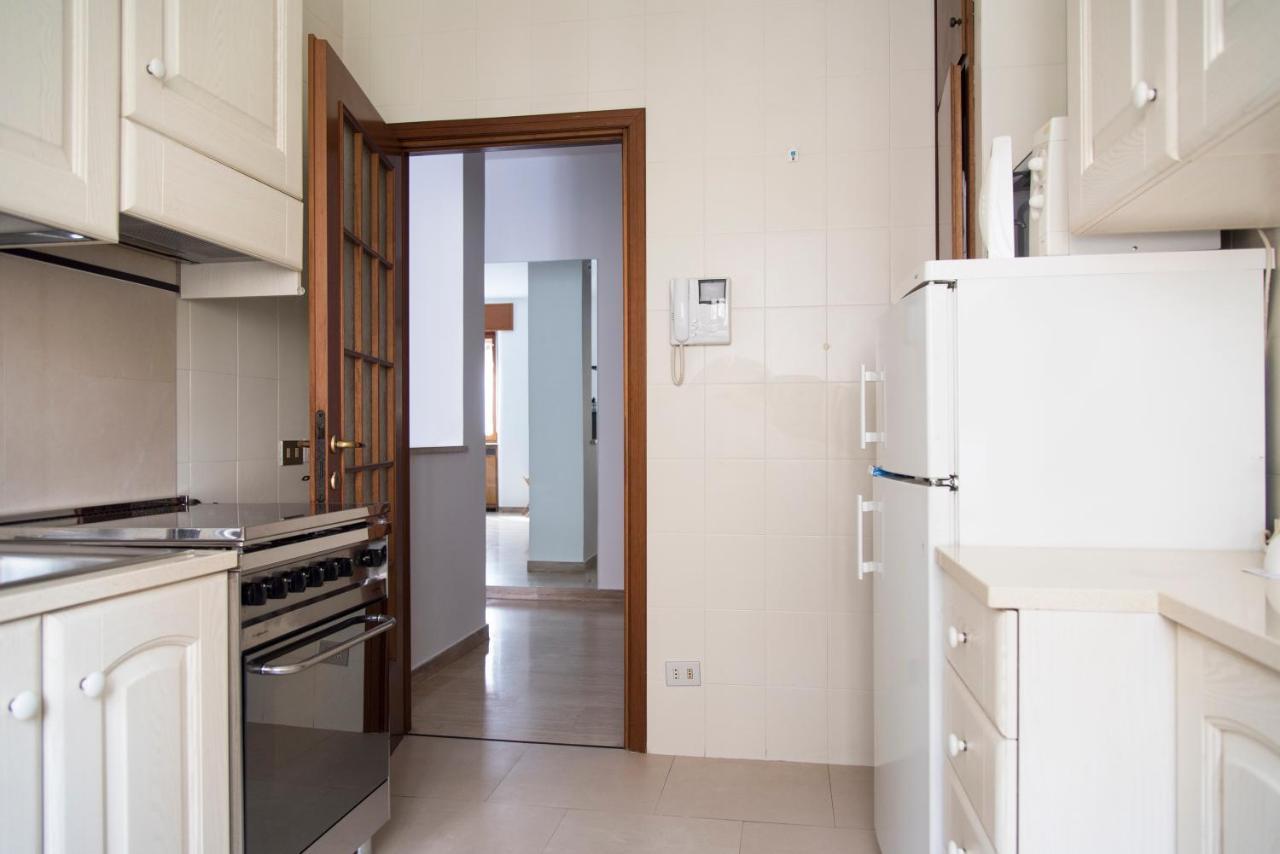 Youhosty - Sacconi 4 Apartamento