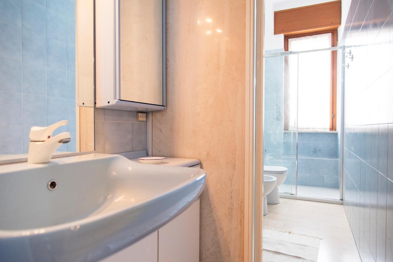 Apartamento Youhosty - Sacconi 4