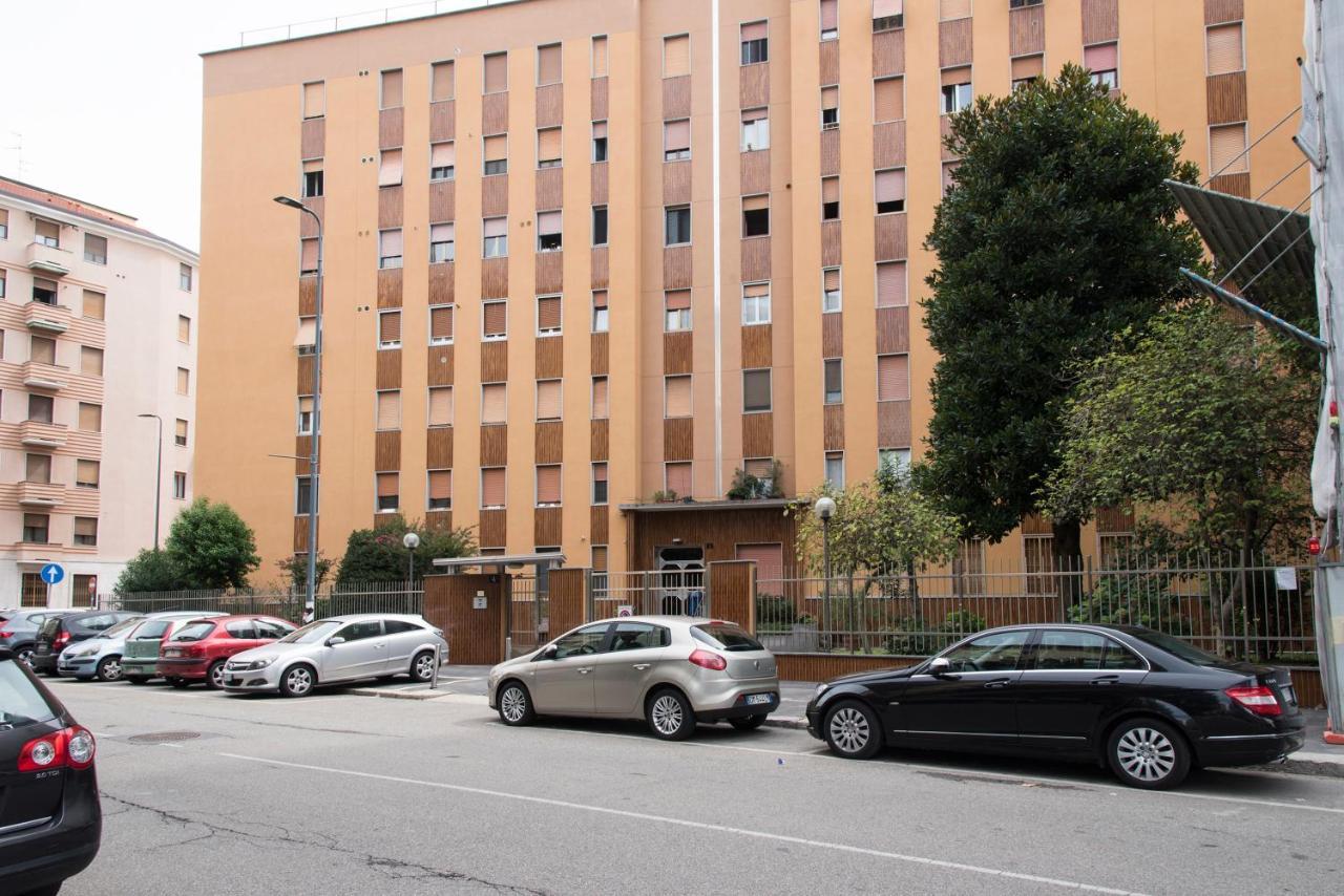 Youhosty - Sacconi 4 Apartamento Milão
