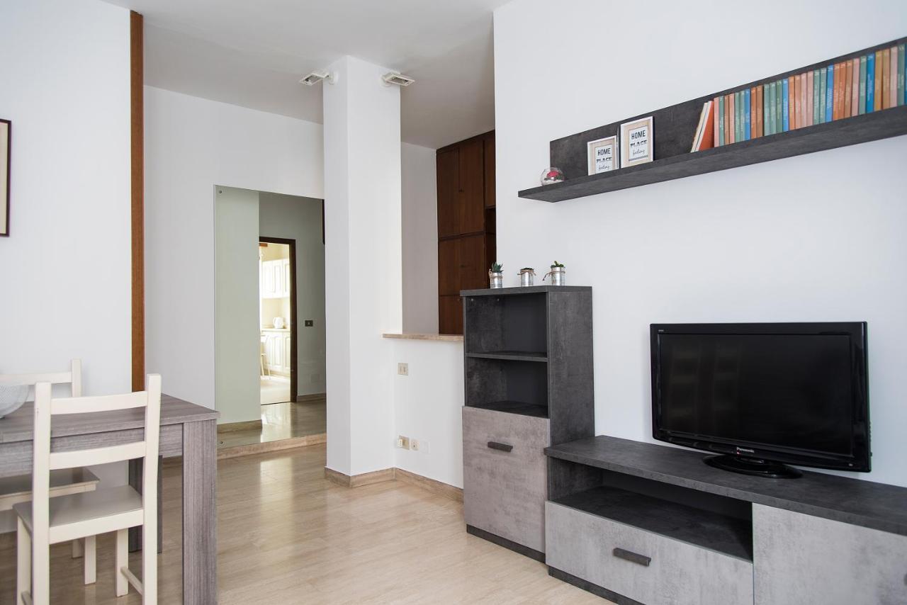 Apartamento Youhosty - Sacconi 4 *