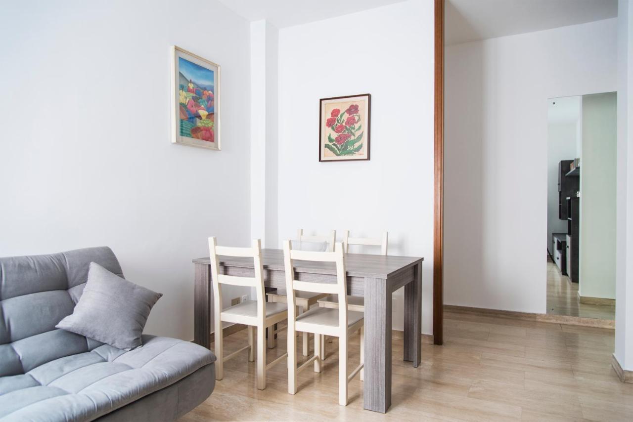 Apartamento Youhosty - Sacconi 4 Milão