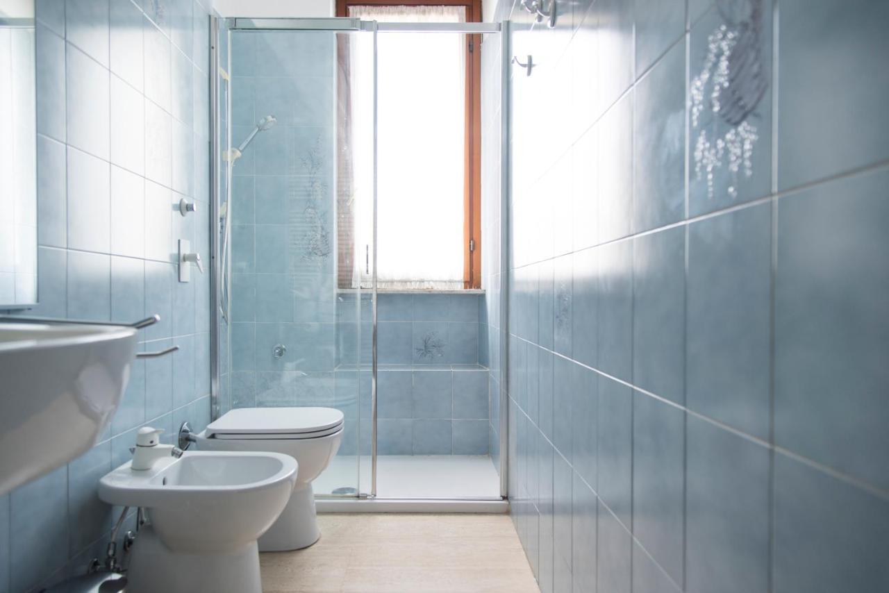 Apartamento Youhosty - Sacconi 4 Milão