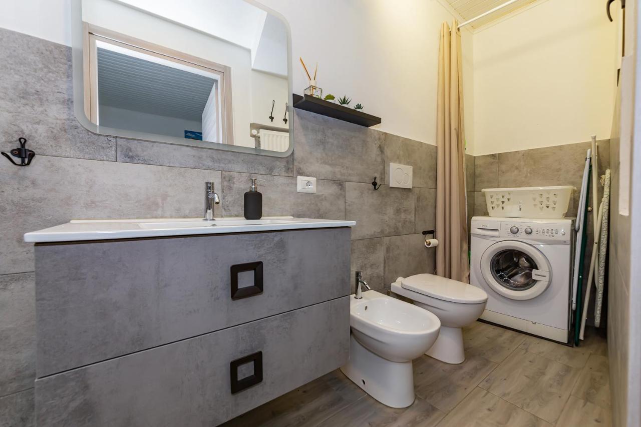 Art Design - Center Apartment Mailand