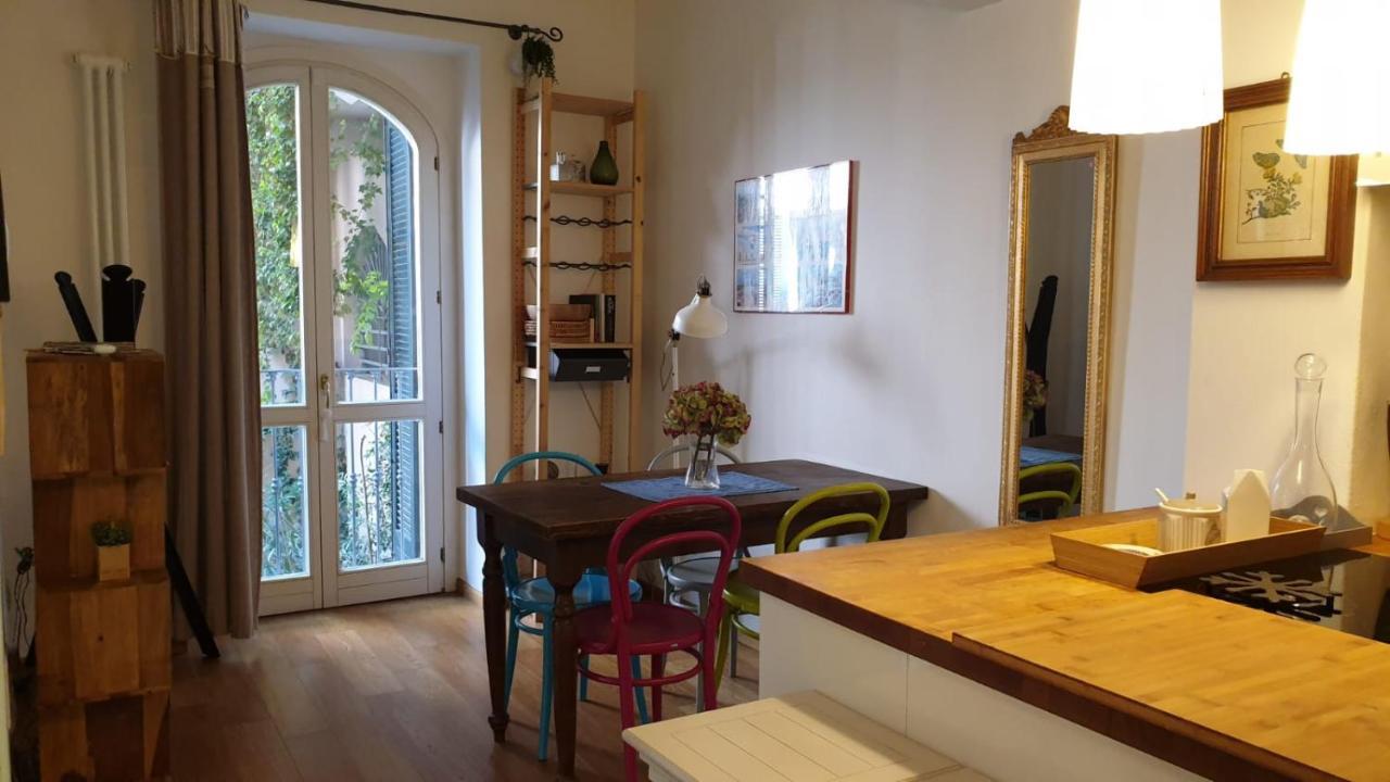 Darsena Cozy Flat Apartment *