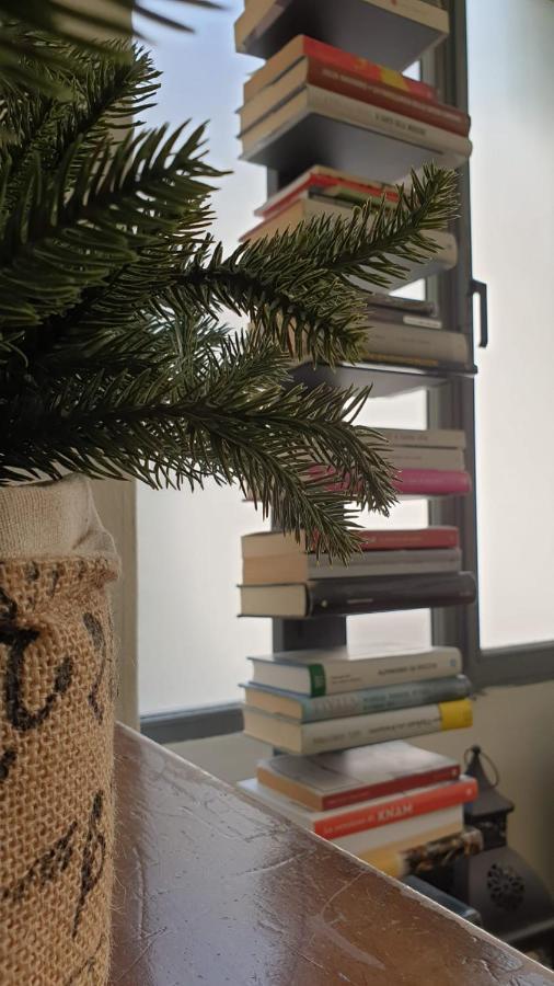 Apartment Darsena Cozy Flat Milan