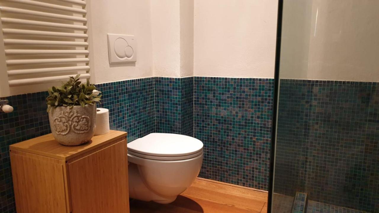 Apartment Darsena Cozy Flat