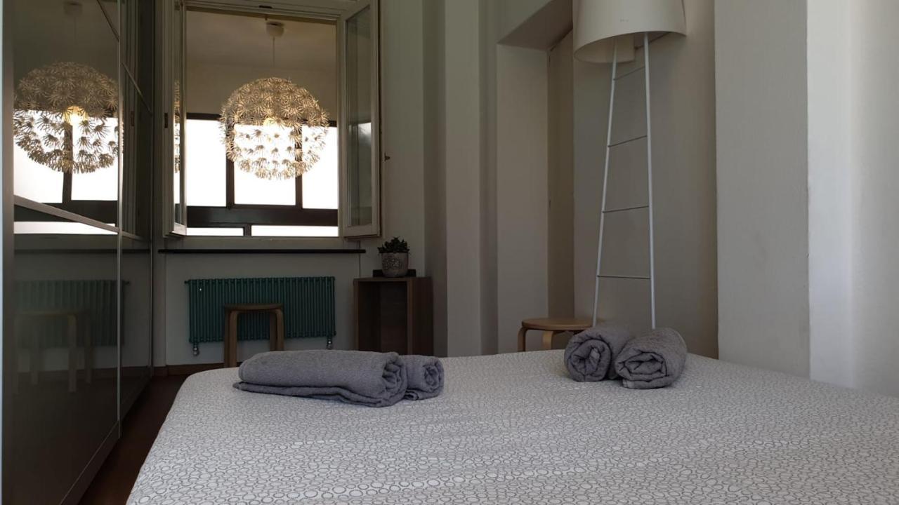 Darsena Cozy Flat *