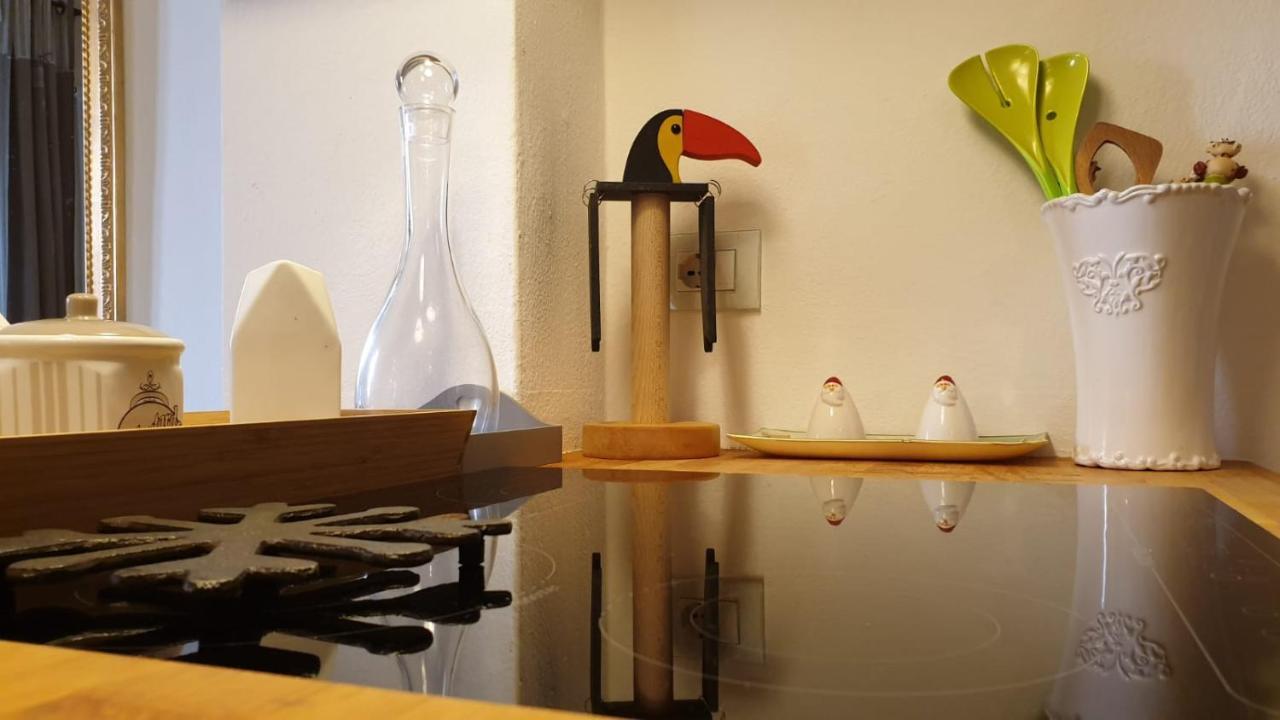 Apartment Darsena Cozy Flat *
