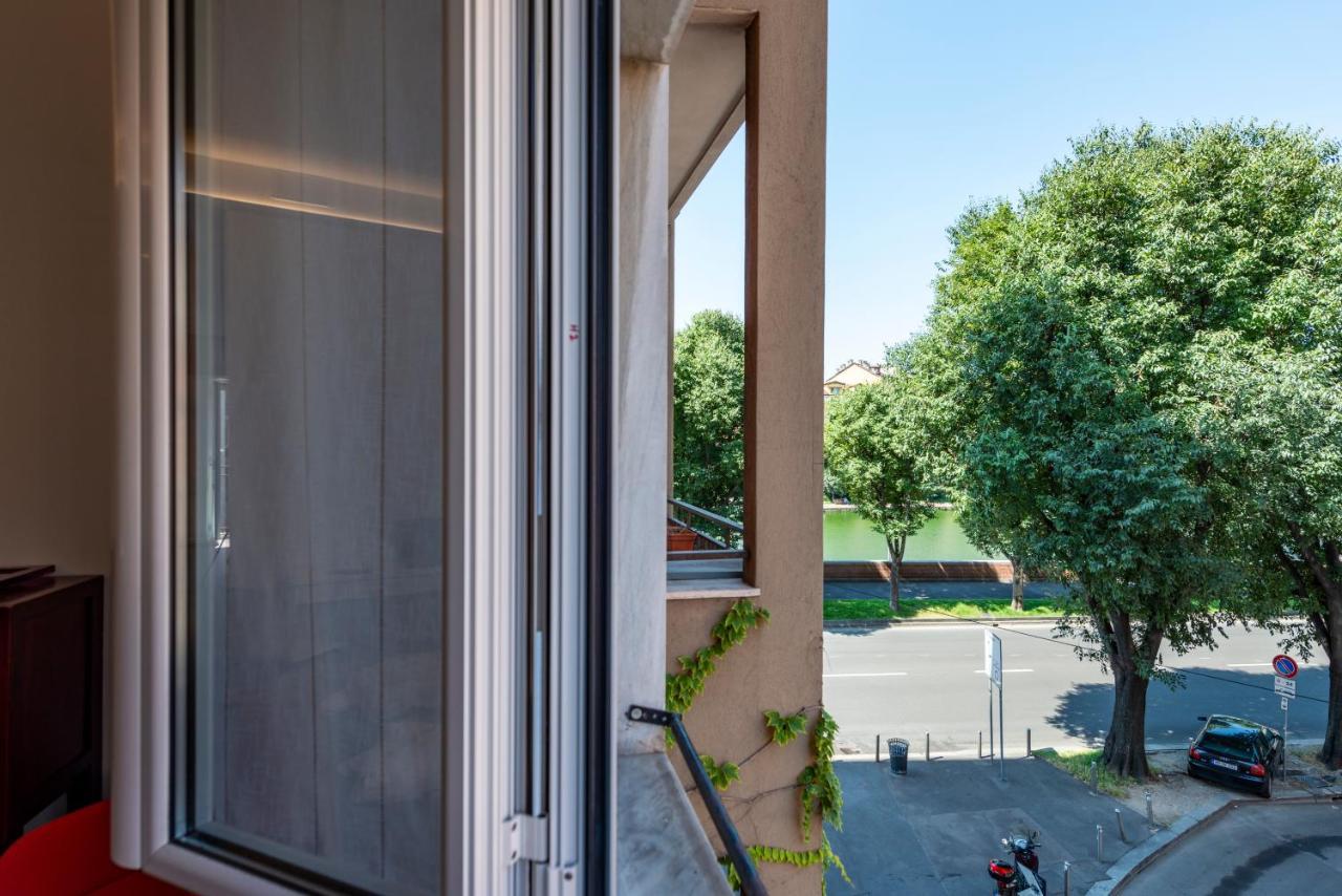 Apartamento Bnbutler Arena 35 - Navigli *