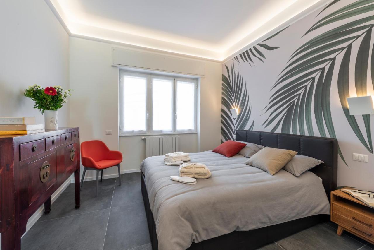 Apartamento Bnbutler Arena 35 - Navigli *