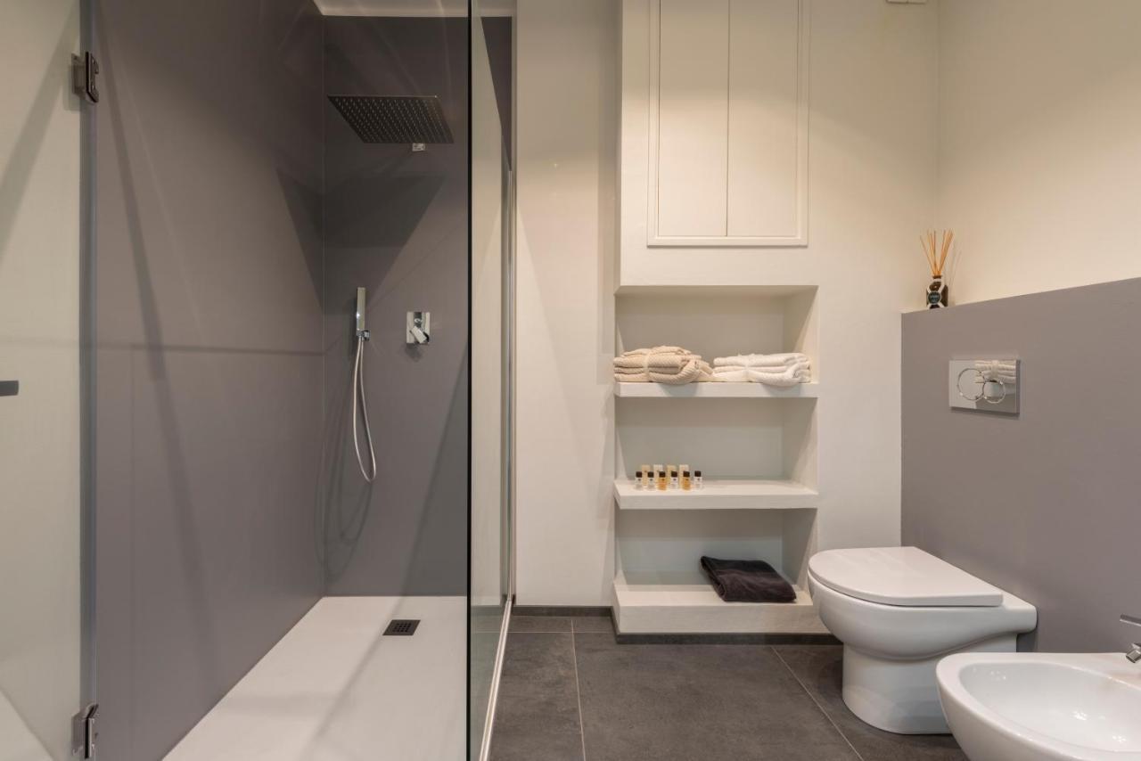Bnbutler Arena 35 - Navigli Apartamento Milão