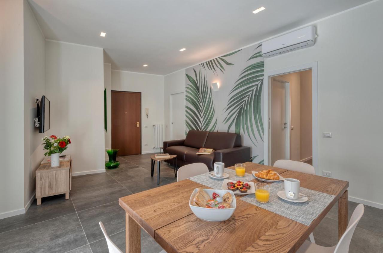 Apartamento Bnbutler Arena 35 - Navigli