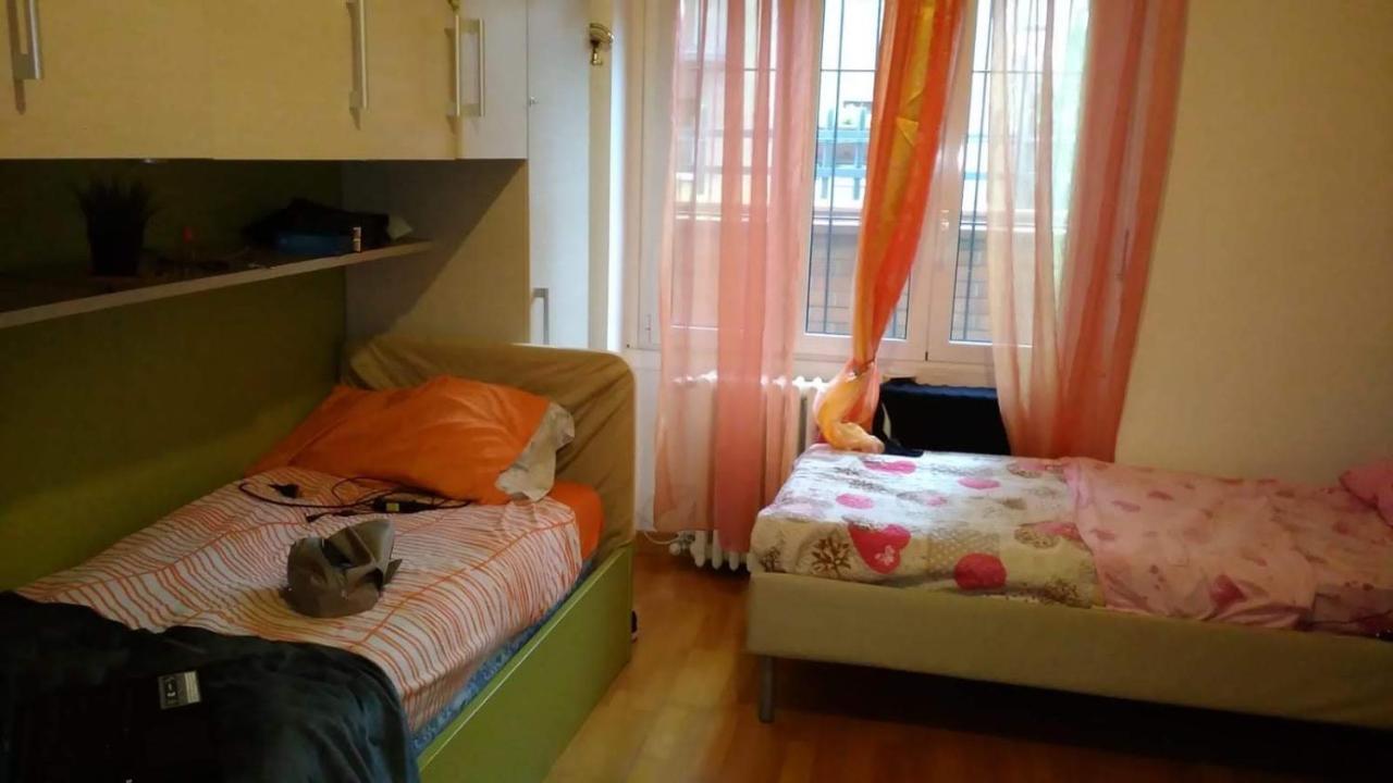 Casa de hóspedes Casa Revello