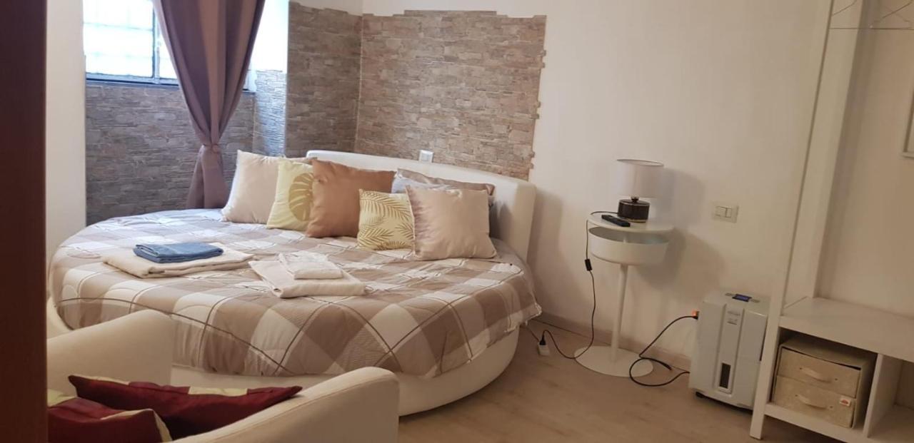 Apartment Laboratorio A 15 Minuti A Piedi Dal Duomo Mailand